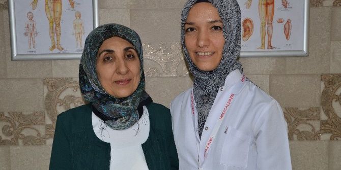 Akupunktur Tedavisinde Başarılı Sonuçlar Alınıyor