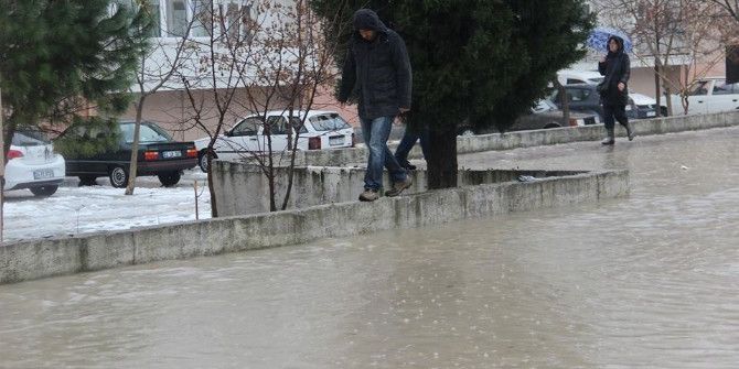 Trakya’da 2 Gün Yağış Görülecek