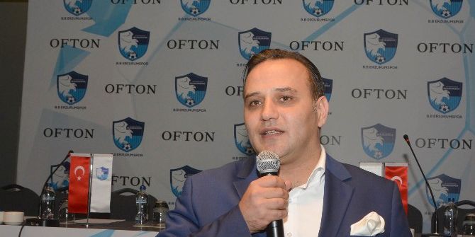 Bb Erzurumspor Kulübü’nden Şemdinli Kınaması