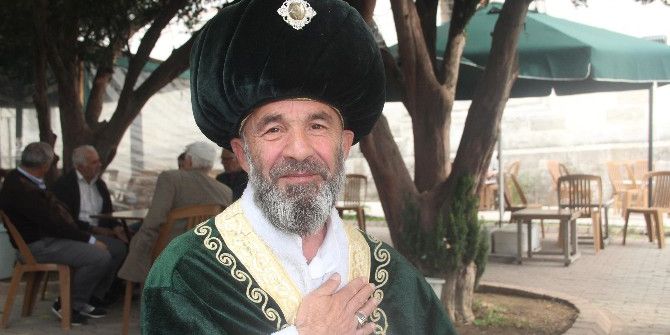 ‘Diriliş Ertuğrul’u İzledikten Sonra Hayat Felsefesi Değişti