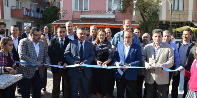 İmam Hatipliler Aşure Programında 15 Temmuz Şehitlerini Andı