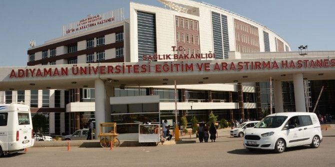 Hastalara, Ücretsiz Taksi Hizmeti