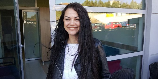 Nez Kasım’da Evleniyor