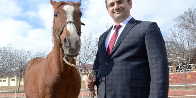 Sultansuyu Tarım İşletmesi Müdürü Murat Durmaz Daire Başkanlığına Atandı