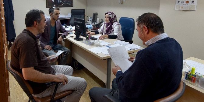 Sekmen: “Su Borcu Yapılandırmasında Son Gün 31 Ekim”