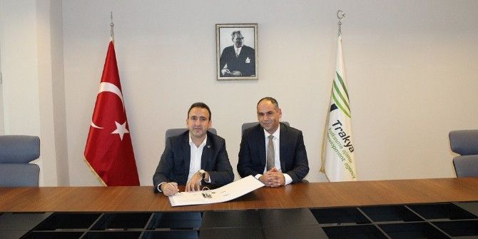 Kırklarelili Öğretmenler Erasmus+proje Yazma Eğitimi Alacak