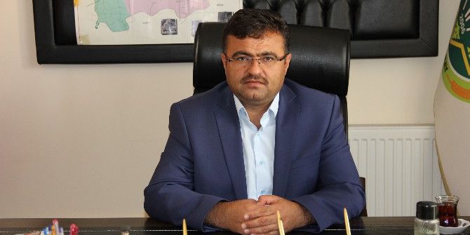 Aksaray’da Mera Sorunu Çözülüyor