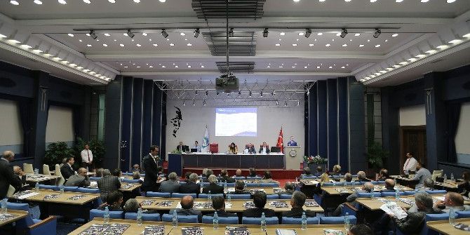 Büyükşehir Meclisi Terörü Lanetledi