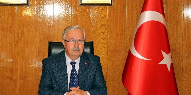 Tbmm Adalet Komisyonu Başkanvekili Ve Ak Parti Kastamonu Milletvekili Hakkı Köylü: