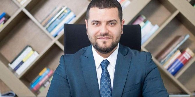 Kastamonu’dan Tolga Atıcı’ya Önemli Destek