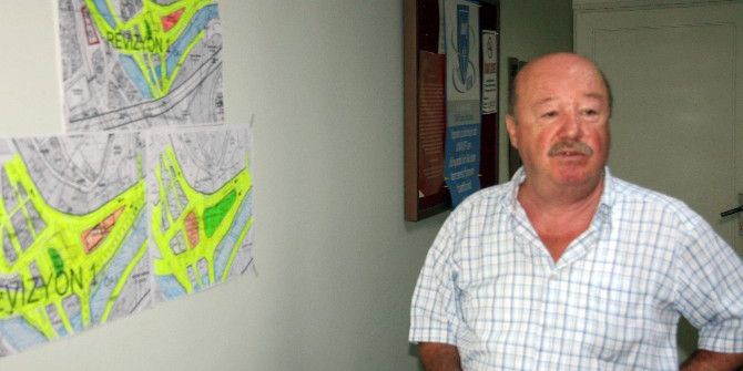 Chp’den İhraç Edilen Meclis Üyesinden Chp’li Vekile Sert Eleştiriler