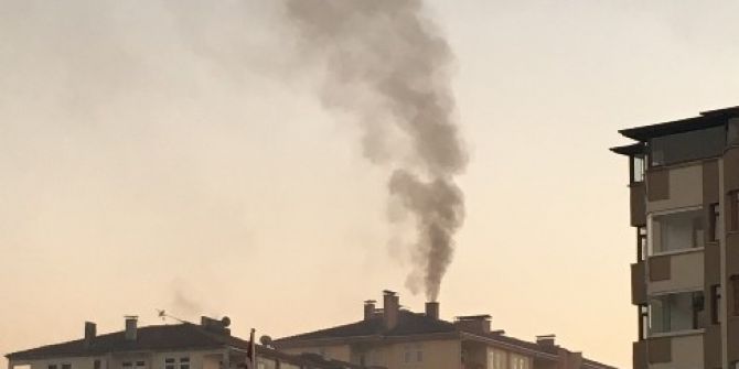 Çorumgaz’dan Doğalğaz Kullanıcılarına Hayati Uyarılar