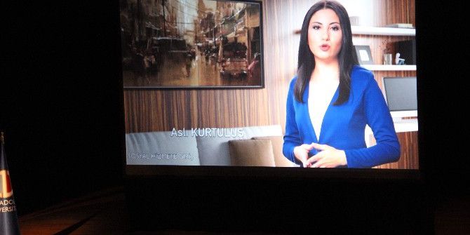 Aöf Öğrencilerine Yeni Hizmet