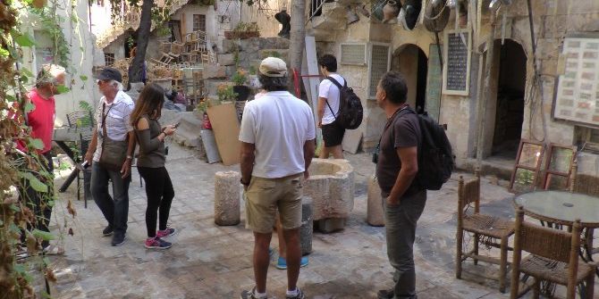 Turistler Müzelerin Pazartesi Günleri Kapatılmasına Tepki Gösterdi