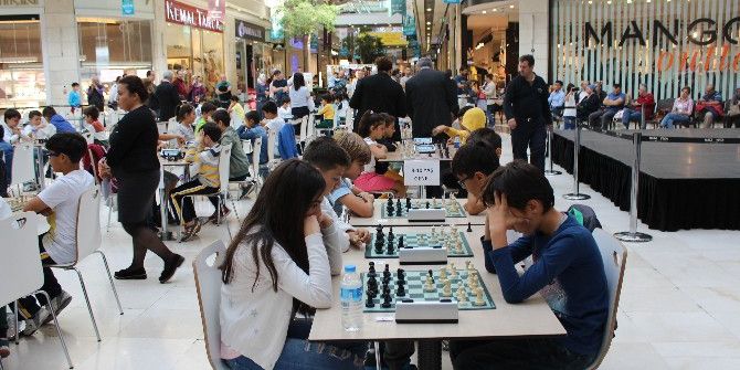 Altın Değerinde Şah Mat Nata Vega’da