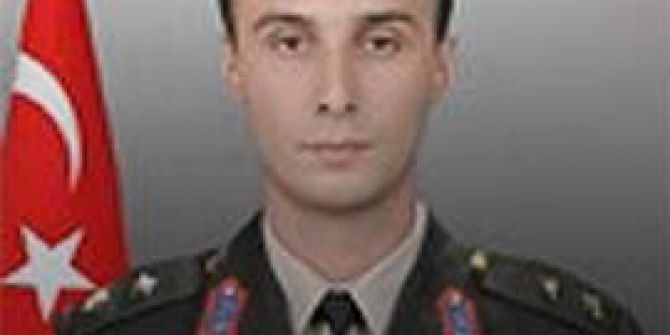 Başkent’e Şehit Ateşi Düştü