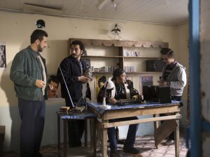 Yeşil Deniz 65.Bölüm Fragmanı yayınlandı-izle 21 Mart Pazartesi