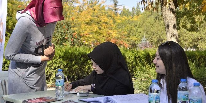 Üniak Topluluğu Çalışmaları