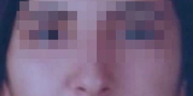 Viransehir’de Pkk’lı 1 Kadın Yakalandı