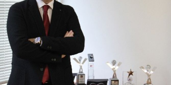 Adres Patent, ’Bayim Olurmusun Fuarı’na Katılacak