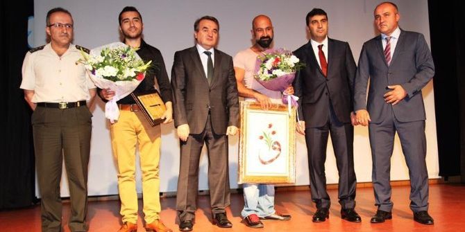 Bakırköy’de 15 Temmuz Demokrasi Şehitleri Anıldı