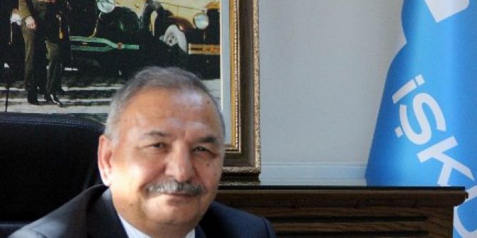 Kayseri’de İşkur’da Kayıtlı 35 Bin İşsiz Var