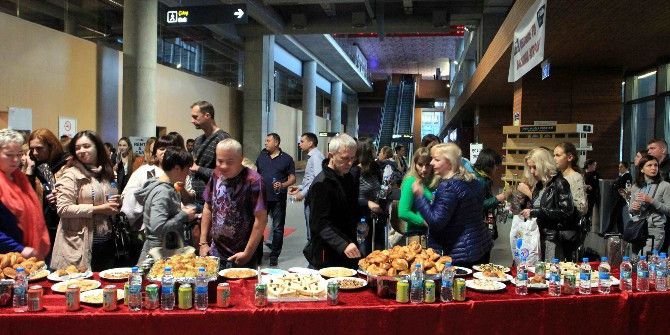 2017 Turizm Sezonunda Ukrayna Ve Rusya Pazarında Artış Bekleniyor