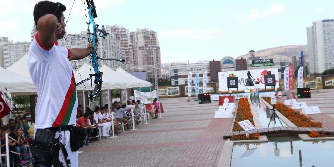 Karşıyakalı Demir, Türkiye Şampiyonu