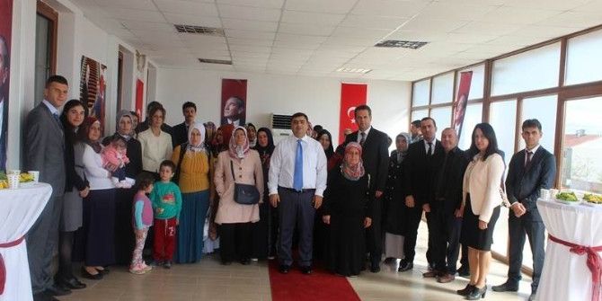 Tekirdağ’da 300’e Yakın Vatandaş Okuma Yazma Öğrendi