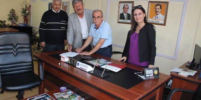 Esnafa Özel İndirim