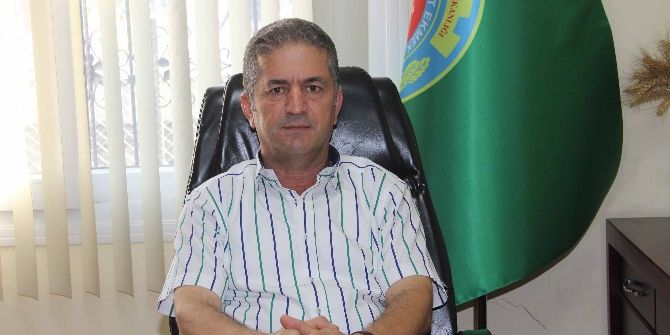 Çiftçiler Kredi Borçlarını Yapılandırabilecek