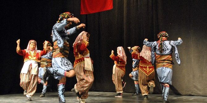 Aydın’da Dünya Ruh Sağlığı Günü Kutlandı