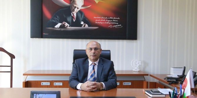 Neü’ye İki Rektör Yardımcısı Atandı