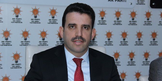 Ereğli Eğitim Kampüsü İçin Rektör Özer’le Görüşülecek