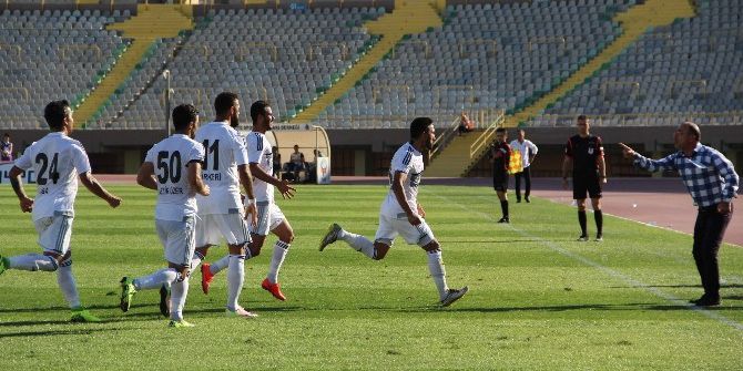 Özdemir: “İstediğimizi Yaptık”