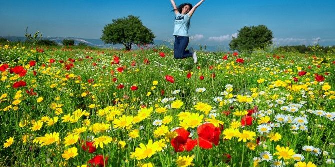 Fotoğraflar Yarışıyor