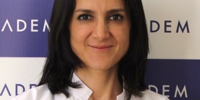 Stres Kanserde İkincil Etken