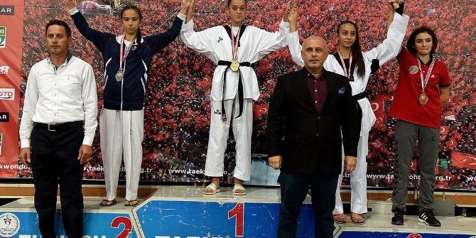 Göğebakan Dünya Şampiyonasında Dövüşecek