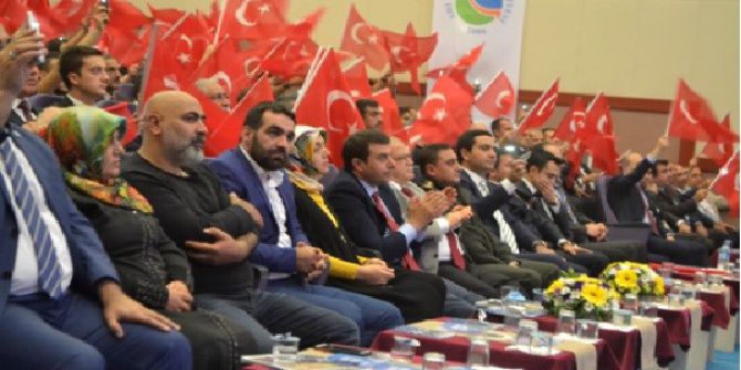 15 Temmuzun Kahramanları Yaşadıklarını Öğrencilere Anlattı