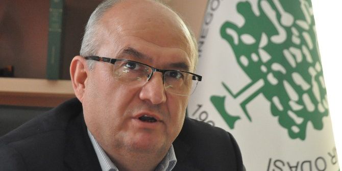 “Mağaza Değil Müşteri Artmalı”