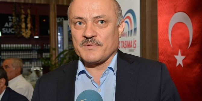 Hizmet-iş Genel Başkan Vekili Hüseyin Öz’den “Kıdem Tazminatı” Açıklaması: