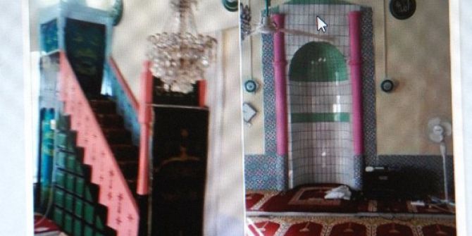 Muhtar Sosyal Medyadan İmam Arıyor