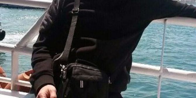 Sakal Cinayetinin Sanığı Hakim Karşısında