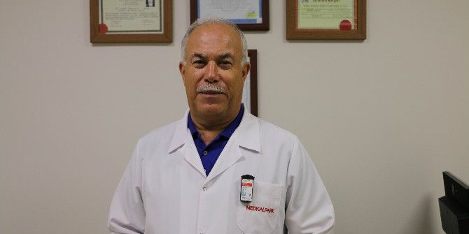 Özel Hastanede Nükleer Tıp Ünitesi Hizmete Girdi