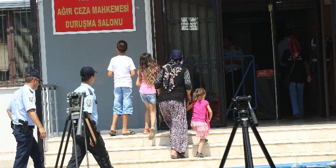 Soma Davası’nın 11. Duruşması Yarın Başlıyor