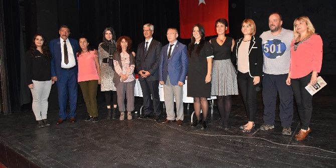 Çölyak Farkındalık Semineri Düzenlendi