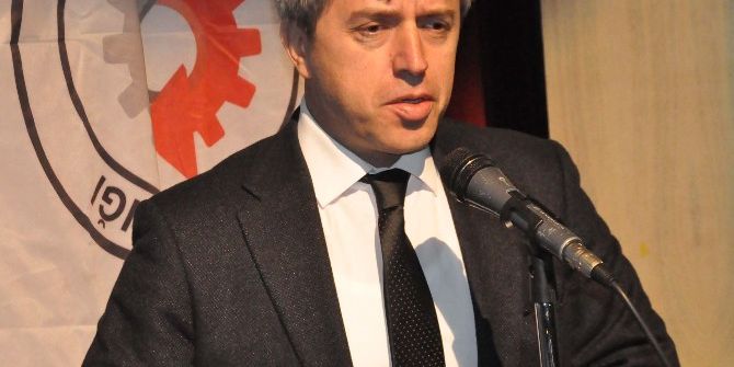 Bitlis’te ‘Ürün Güvenliği’ Programı