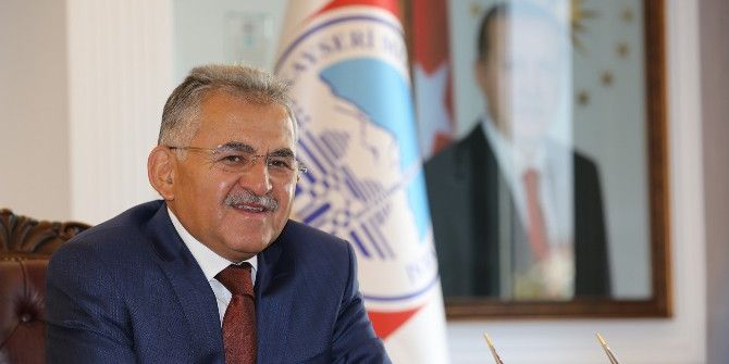 Melikgazi Belediyesi Akaryakıt Ürünü İhalesi Düzenleyecek