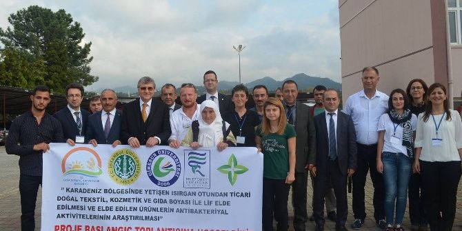 Fındık Bahçelerinde İkili Tarım Dönemi Başlıyor