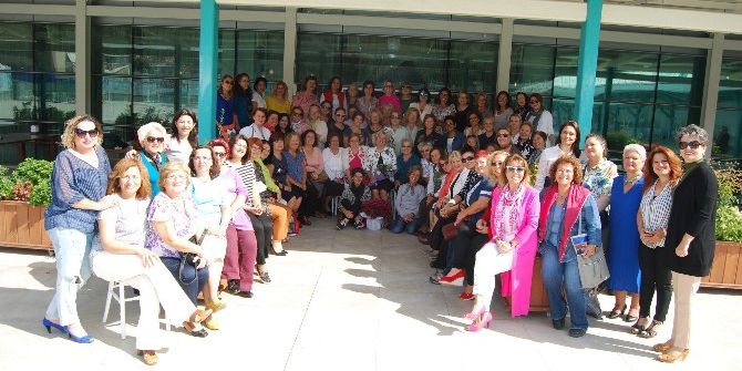 Nilüfer Kadın Korosu’ndan Yeni Sezona Merhaba